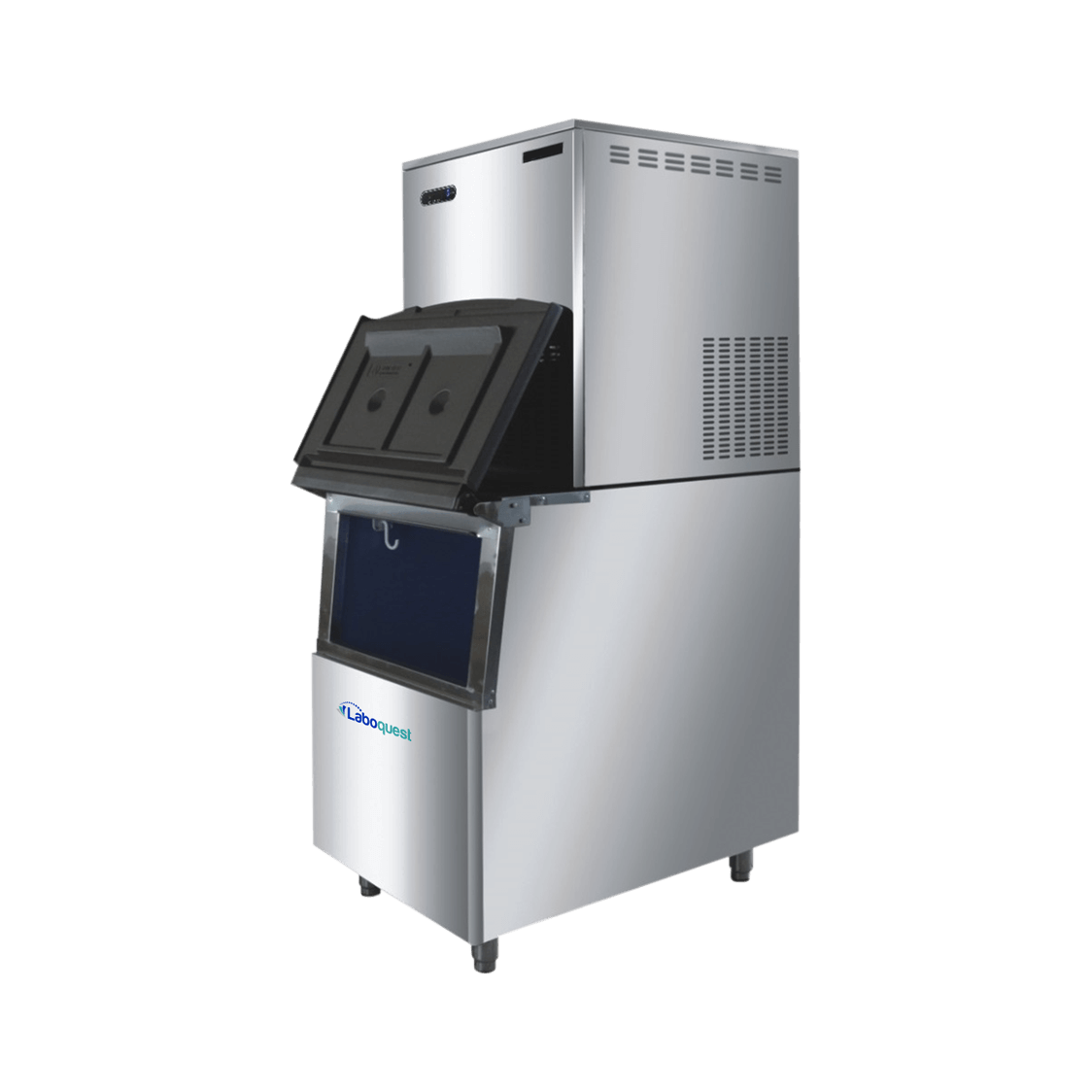 Flake Ice Makers : Flake ice maker SFLQ 1013